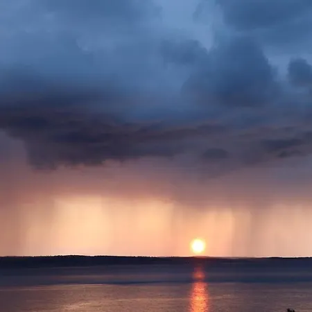 Apartamento Ivanka *