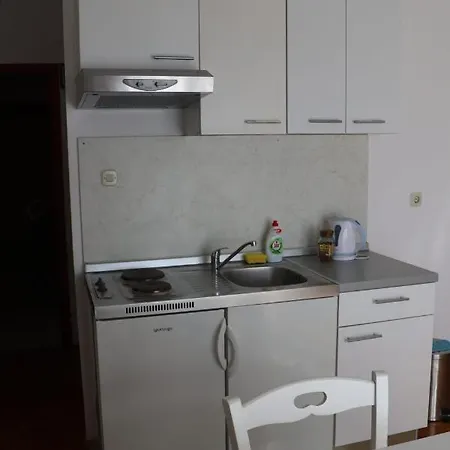 Ivanka Apartamento *