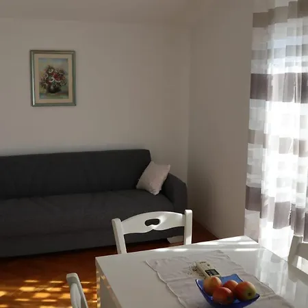 Appartement Ivanka *