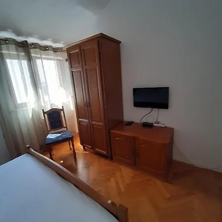 Apartment Ivanka