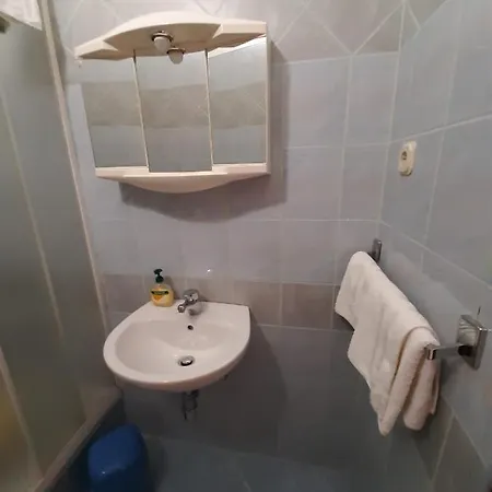 Ivanka Appartement