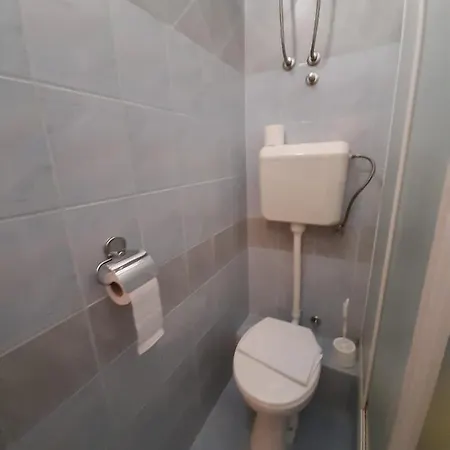 Appartement Ivanka Starigrad Paklenica
