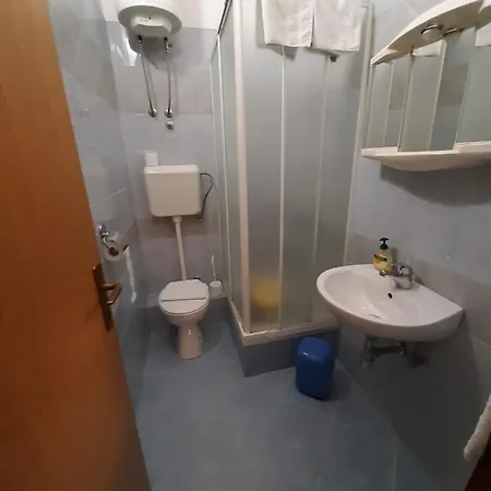 Ivanka Apartment