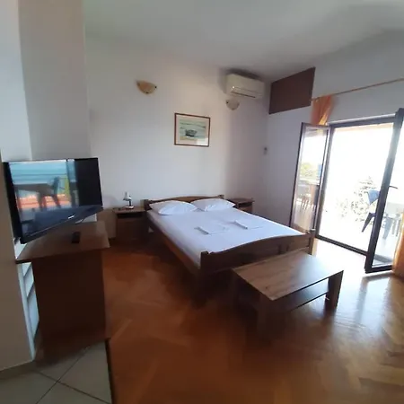 Appartement Ivanka *