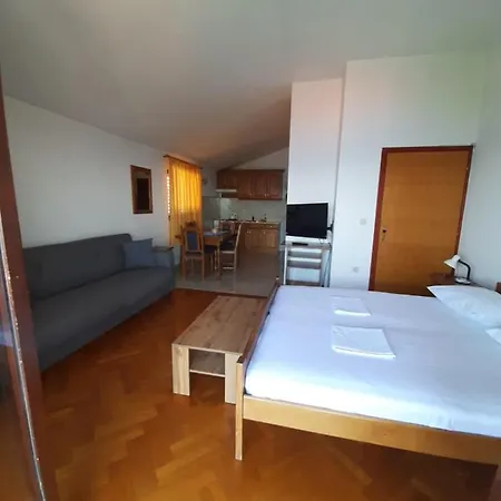 Apartment Ivanka *