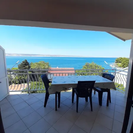 Ivanka Appartement *