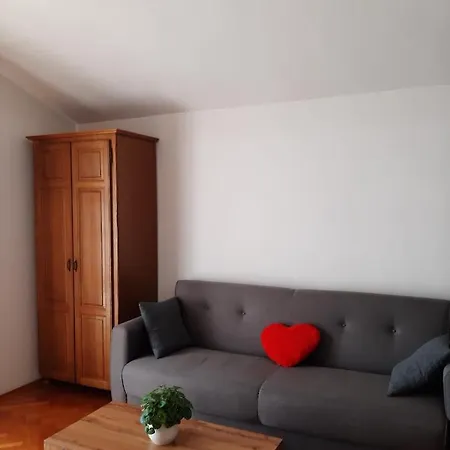 Apartment Ivanka Starigrad Paklenica