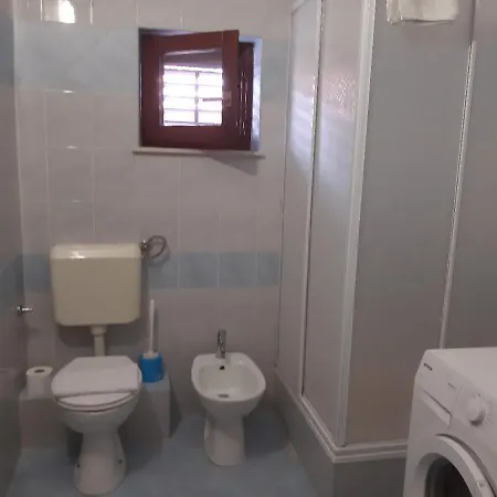 Ivanka Apartamento Starigrad Paklenica