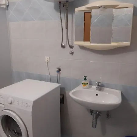 Ivanka Apartment *