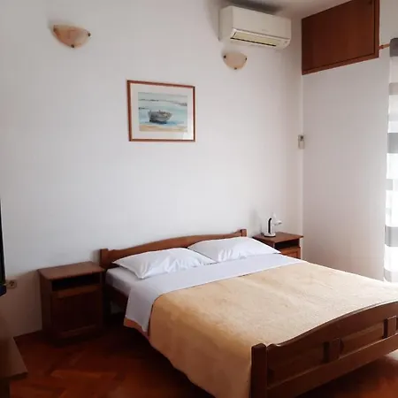 Appartement Ivanka *