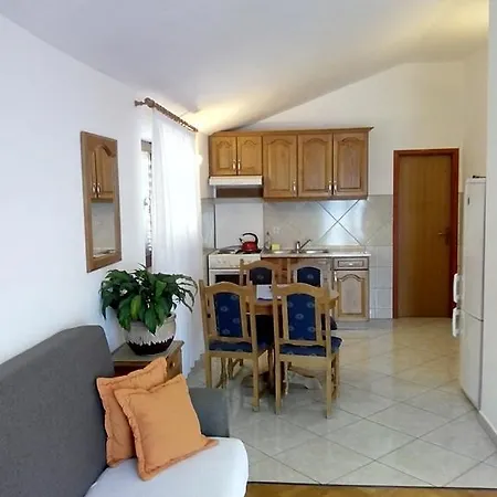 Ivanka Appartement *
