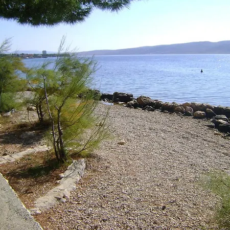 Ivanka Apartamento Starigrad Paklenica