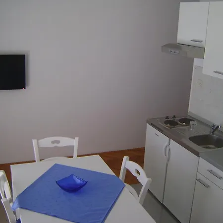 Ivanka Starigrad Paklenica