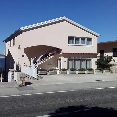 Appartement Ivanka