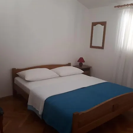 Ivanka Apartamento