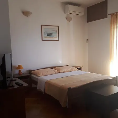 Ivanka Apartment