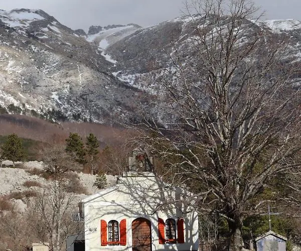 Ivanka * Starigrad Paklenica