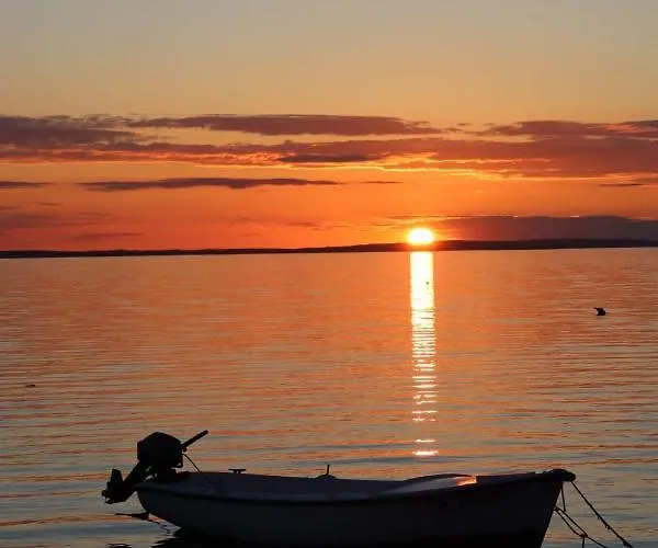 Ivanka Apartamento *