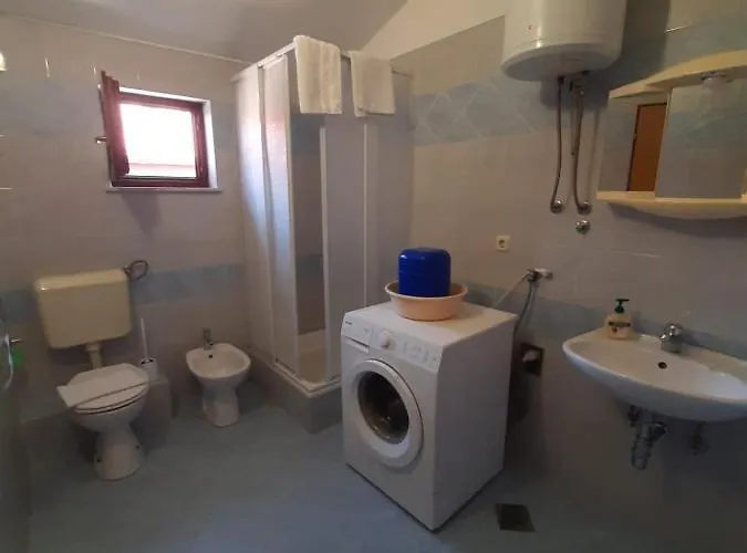 Ivanka Apartamento *