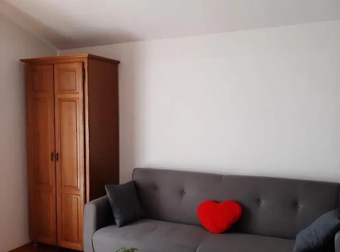 Apartamento Ivanka Starigrad Paklenica