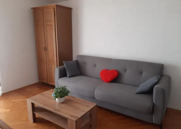 Ivanka Starigrad Paklenica