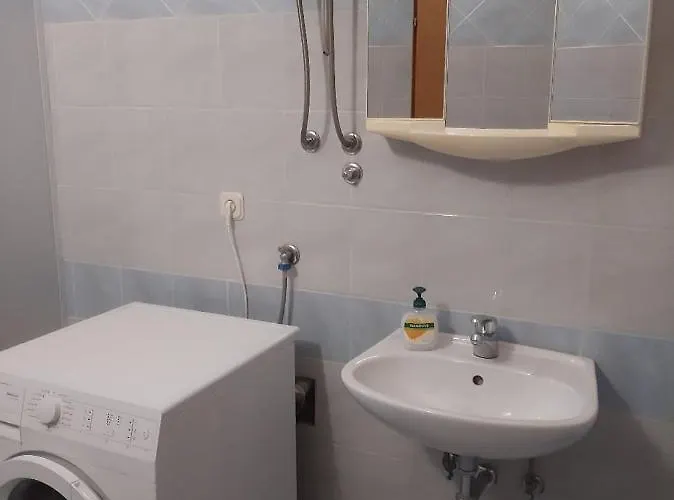 Ivanka Apartamento *