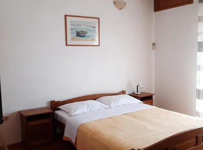 Apartamento Ivanka *