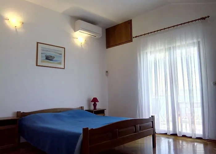 Ivanka Starigrad Paklenica