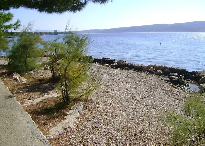 Ivanka Apartamento Starigrad Paklenica