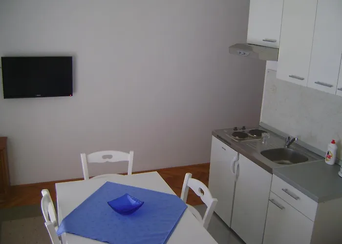 Ivanka Starigrad Paklenica