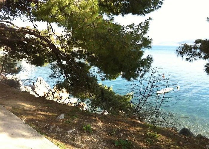 Apartamento Ivanka Starigrad Paklenica