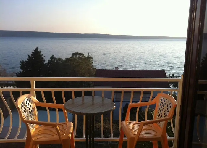 Ivanka Starigrad Paklenica