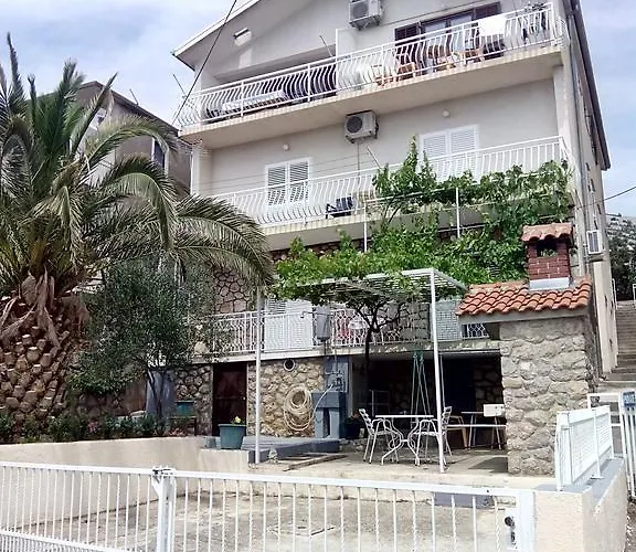 Apartamento Ivanka *