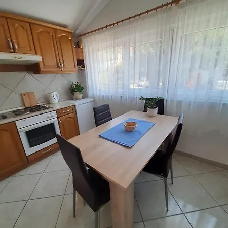 Ivanka Starigrad Paklenica