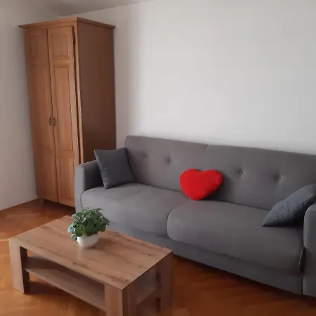 Ivanka Starigrad Paklenica