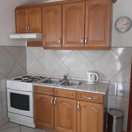 Ivanka * Starigrad Paklenica