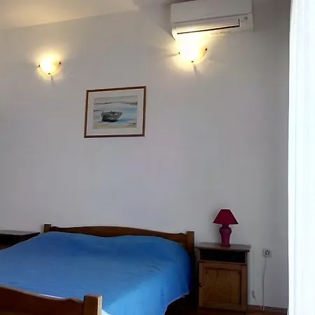 Ivanka Starigrad Paklenica