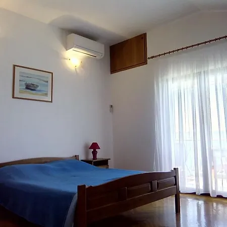 Ivanka Starigrad Paklenica