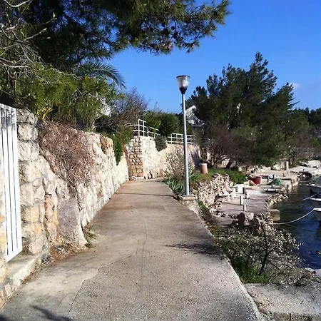Ivanka * Starigrad Paklenica