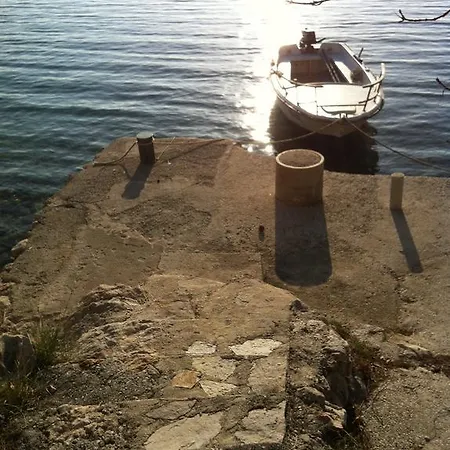 Ivanka Appartement Starigrad Paklenica