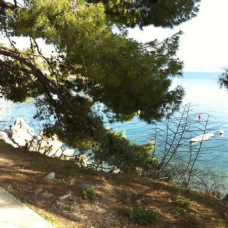 Appartement Ivanka Starigrad Paklenica