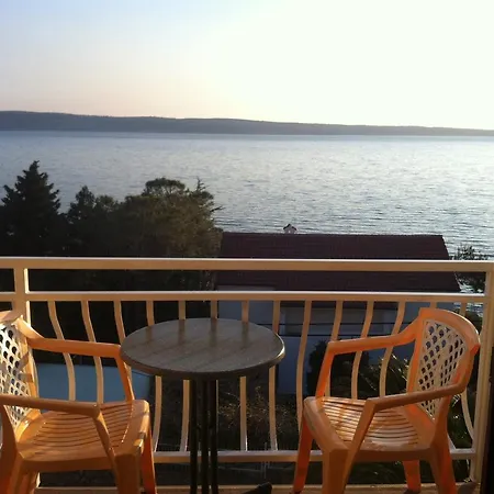 Ivanka Starigrad Paklenica