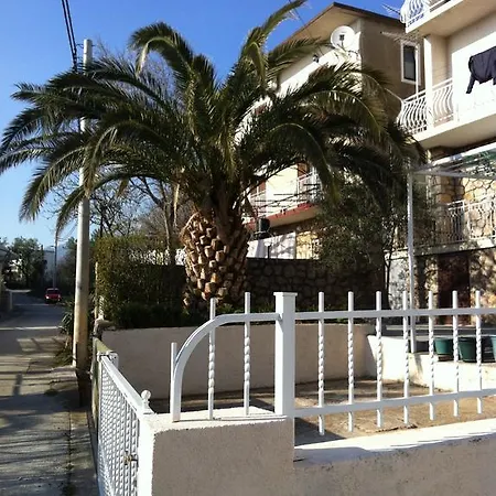 Appartement Ivanka *