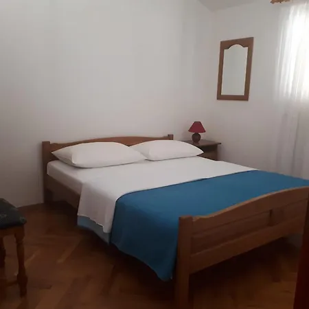 Appartamento Ivanka Starigrad Paklenica