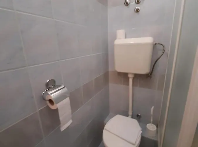 Apartamento Ivanka Starigrad Paklenica