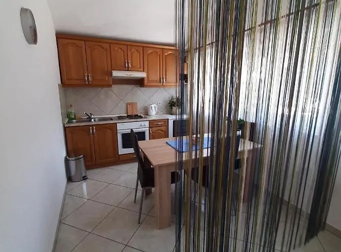 Ivanka Apartamento *