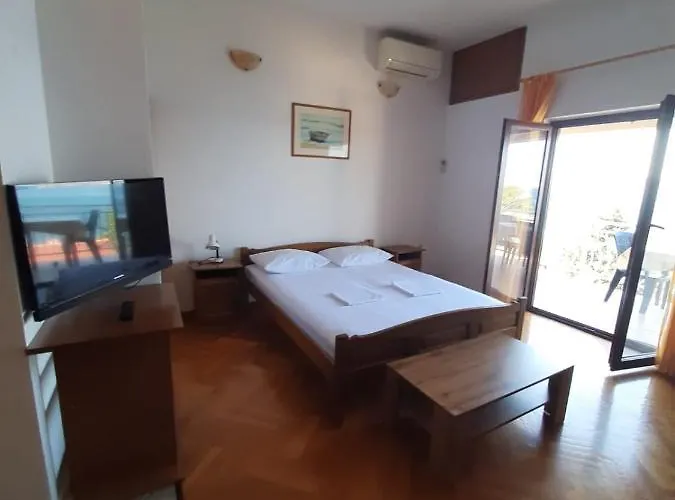 Apartamento Ivanka *