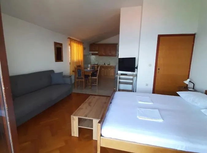 Apartamento Ivanka *