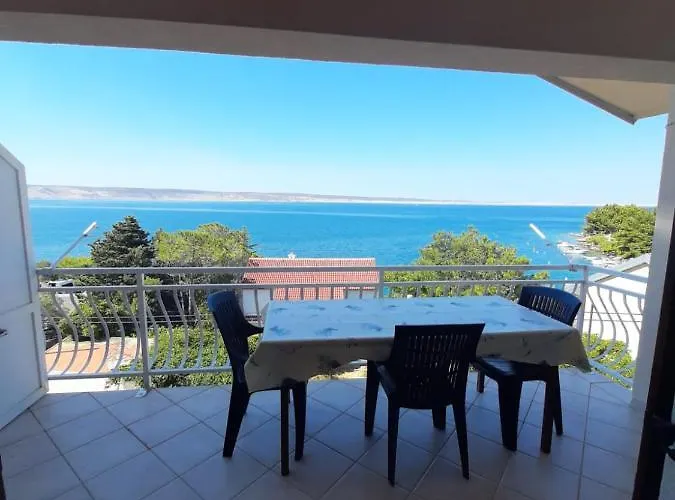 Ivanka Apartamento *