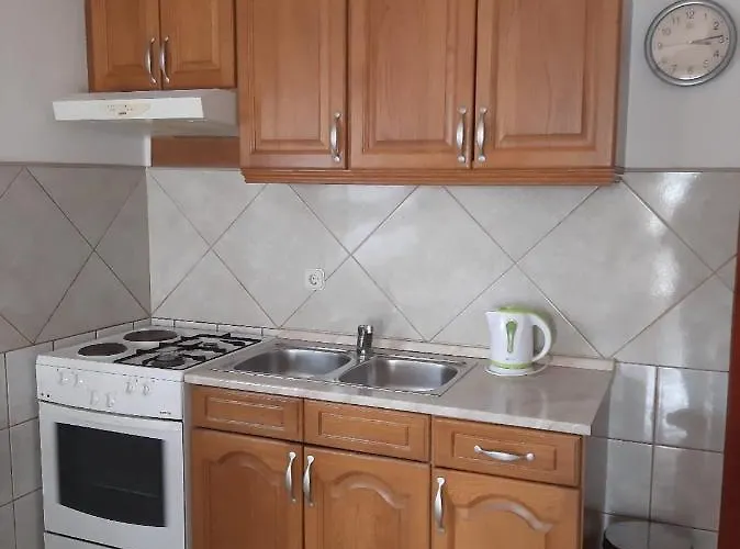 Ivanka * Starigrad Paklenica